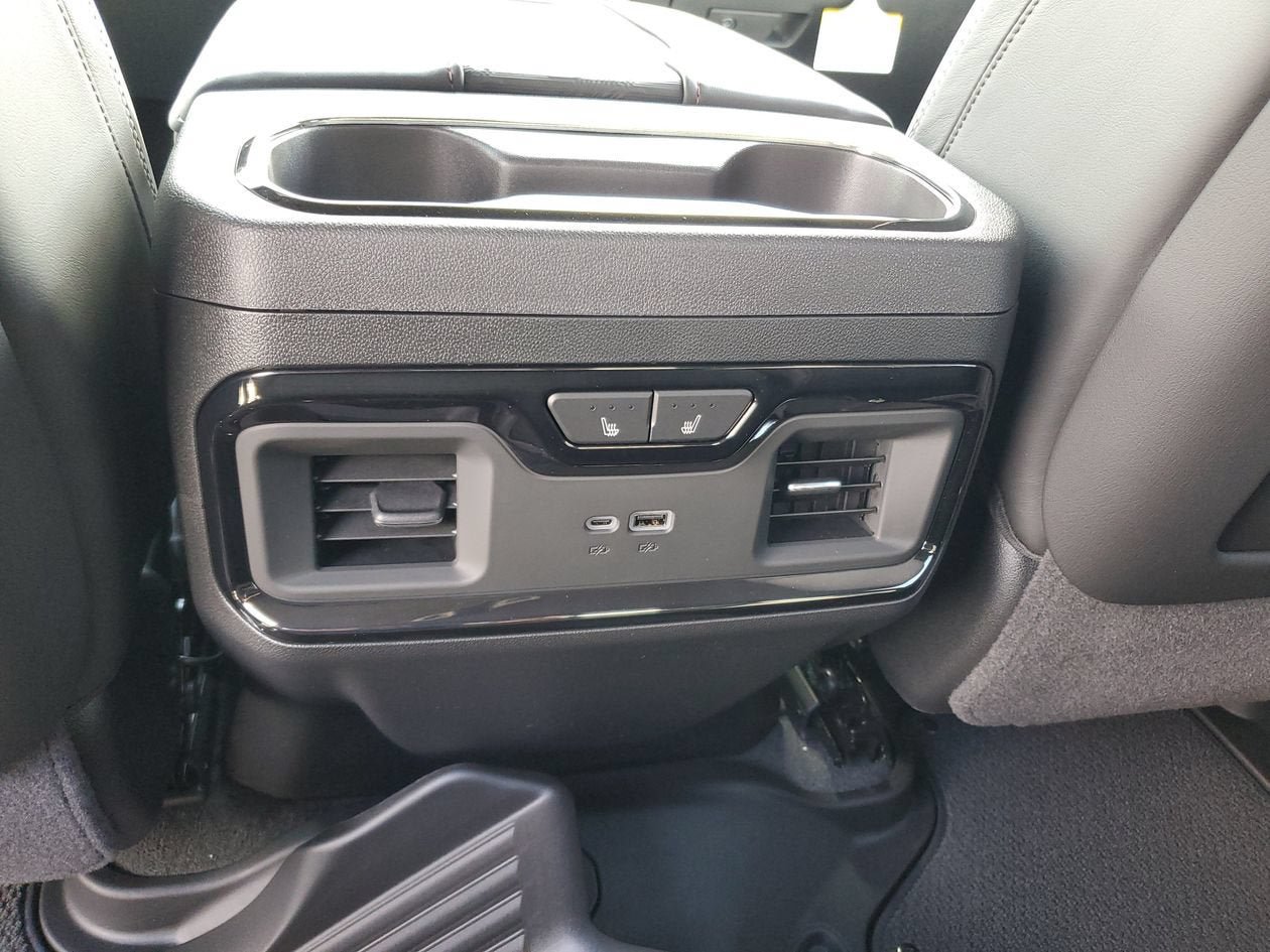 New 2026 GMC Sierra 2500 AT4X AWD/4WD image 17