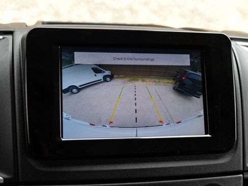 Used 2023 RAM ProMaster 2500 FWD image 19