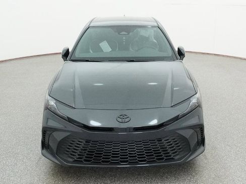 New 2026 Toyota Camry SE image 2
