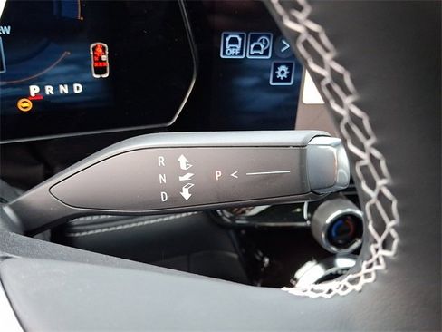 New 2026 Chevrolet Blazer EV LT image 11