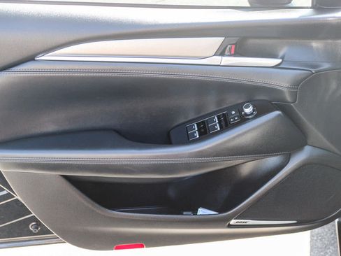 Used 2021 MAZDA MAZDA6 Grand Touring Reserve image 20