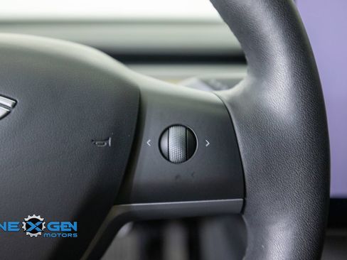 Used 2023 Tesla Model 3 Standard Range RWD image 14