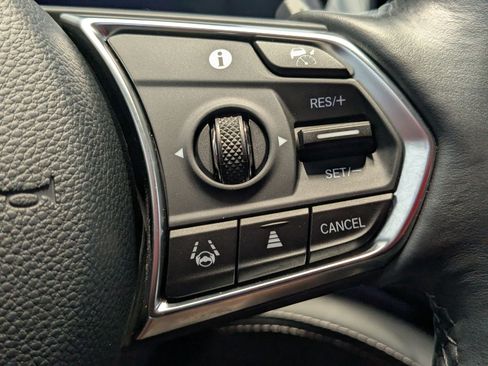 Used 2023 Acura MDX SH-AWD w/ Advance Package image 19
