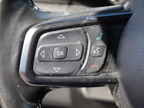 Used 2019 Jeep Wrangler Unlimited Sport AWD/4WD image 10