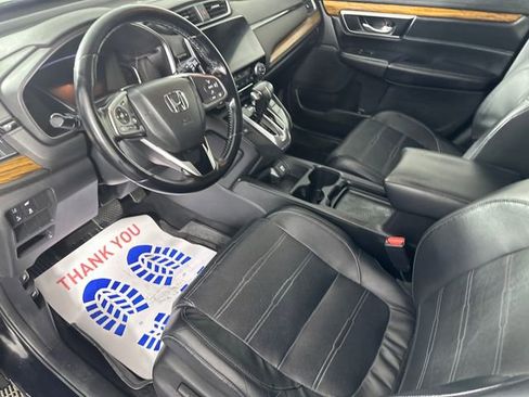 Used 2018 Honda CR-V Touring image 24