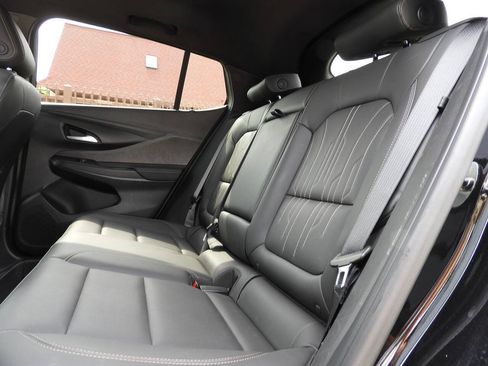 Used 2024 Buick Envista Avenir FWD image 22