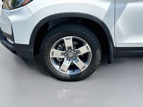 Used 2024 Honda Ridgeline RTL image 35