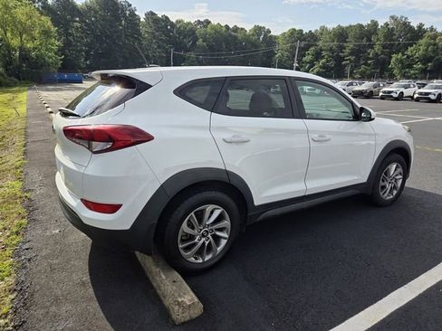 Used 2017 Hyundai Tucson SE FWD image 5