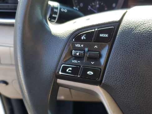 Used 2021 Hyundai Tucson SE FWD image 15
