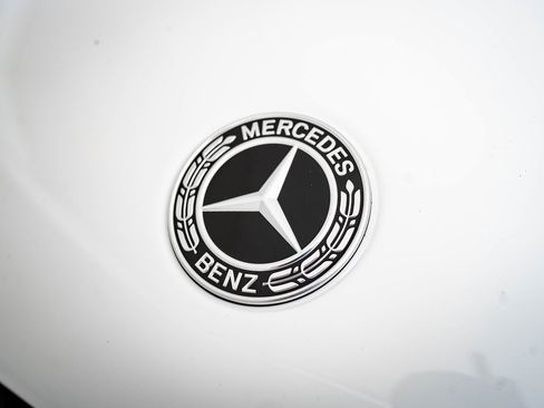 New 2026 Mercedes-Benz GLE 350 4MATIC image 9