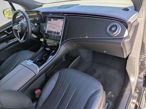 Certified 2023 Mercedes-Benz EQS 450+ SUV image 24