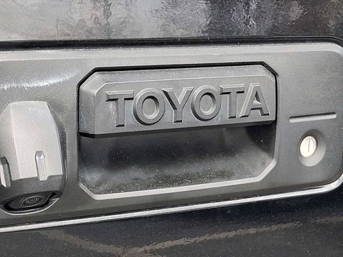 Used 2021 Toyota Tundra SR5 w/ SX Package AWD/4WD image 27
