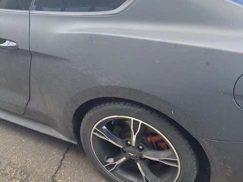 Used 2017 Ford Mustang GT Premium w/ Enhanced Security Package image 11