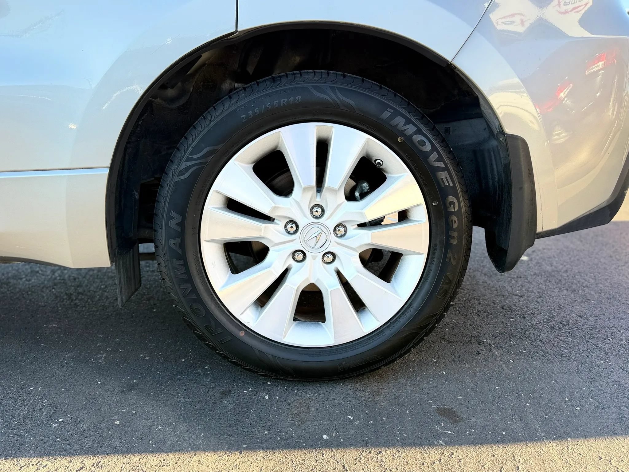 Used 2012 Acura RDX FWD image 36