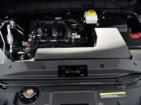 New 2025 Nissan Pathfinder Platinum image 33