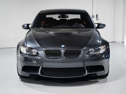 Used 2008 BMW M3 Sedan image 8