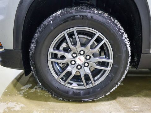 New 2026 GMC Acadia Elevation w/ LPO, Floor Liner Package image 34