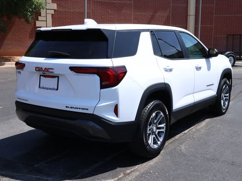 Used 2026 GMC Terrain Elevation FWD image 27