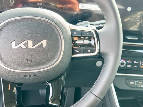 New 2026 Kia Carnival SX Prestige FWD image 26