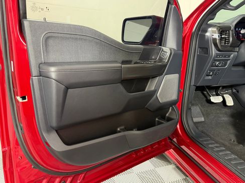 Used 2022 Ford F150 Lariat w/ Equipment Group 502A High AWD/4WD image 23