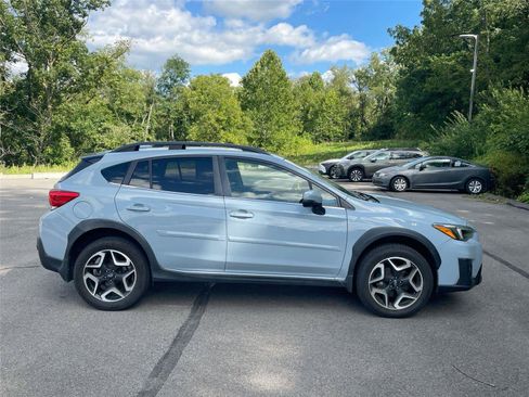Used 2019 Subaru Crosstrek 2.0i Limited w/ Popular Package #4 AWD/4WD image 5