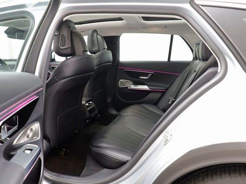 Used 2025 Mercedes-Benz E 450 4MATIC All-Terrain Wagon image 13