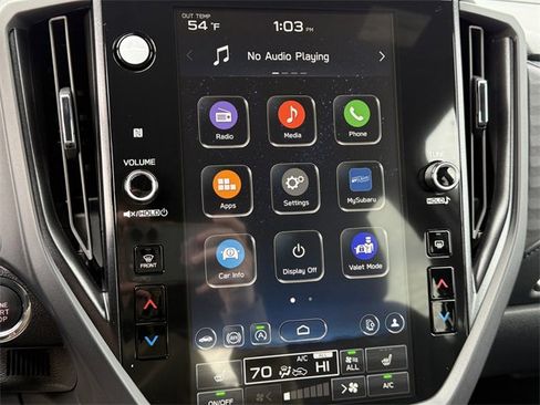 New 2026 Subaru Forester Premium image 19