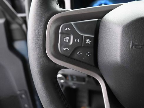 New 2025 Ford Bronco Badlands image 30