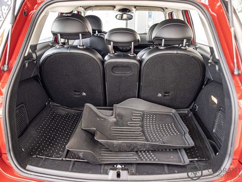 Used 2016 MINI Cooper Countryman S AWD/4WD image 16