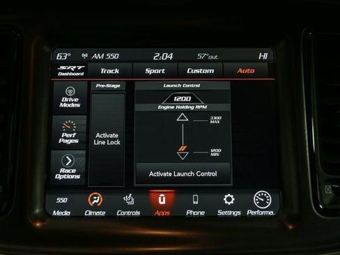 Used 2021 Dodge Challenger R/T Scat Pack w/ T/A Package image 25