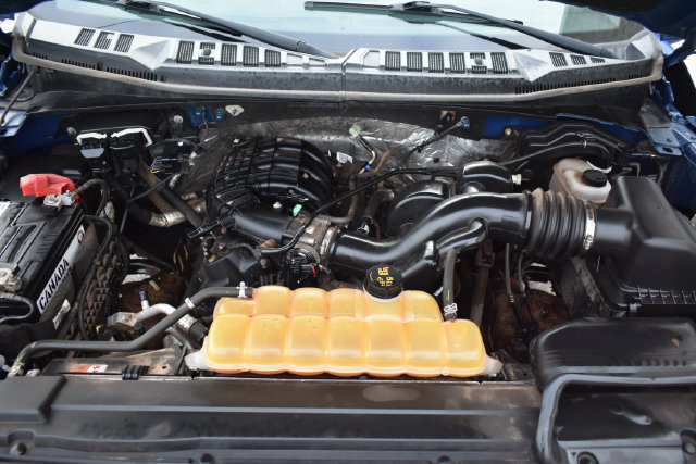 Used 2016 Ford F150 XL w/ Equipment Group 101A Mid AWD/4WD image 41