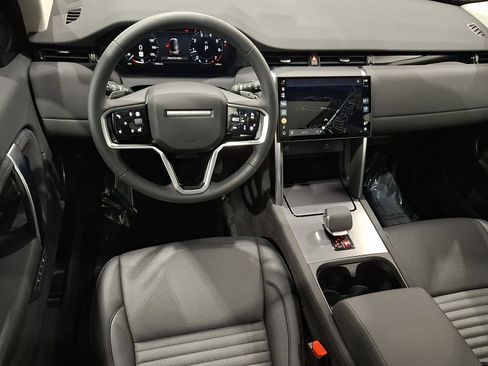 Certified 2025 Land Rover Discovery Sport S AWD/4WD image 10