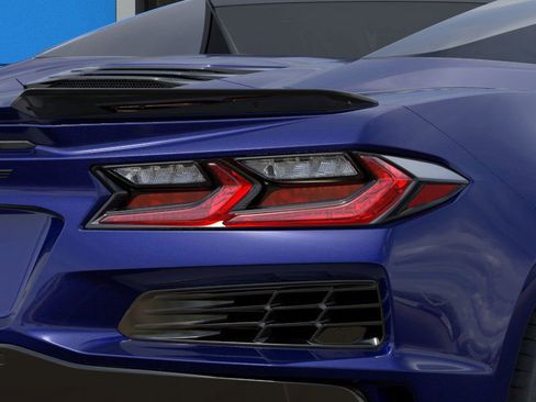 New 2026 Chevrolet Corvette Z06 image 39