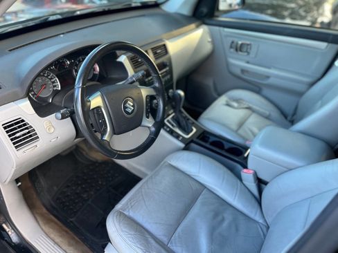 Used 2008 Suzuki XL7 Luxury image 8