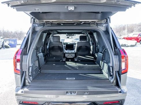 New 2025 Ford Expedition Tremor image 10