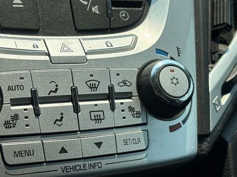 Used 2010 GMC Terrain SLE w/ Convenience Package FWD image 23