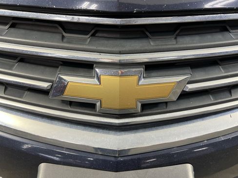 Used 2016 Chevrolet Traverse LT image 30