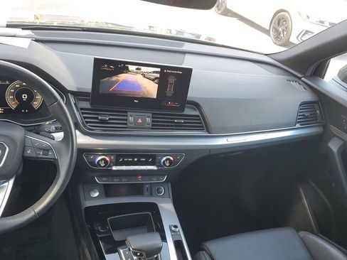 Certified 2025 Audi Q5 2.0T Premium AWD/4WD image 21