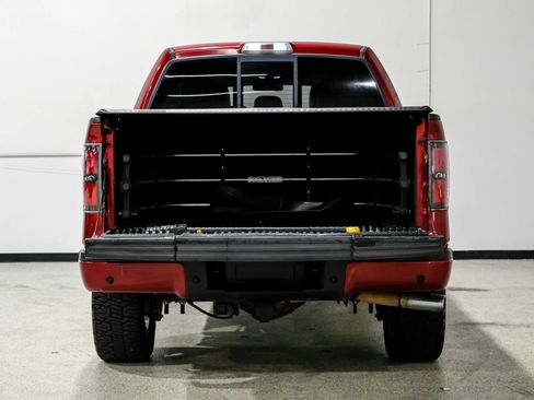 Used 2013 Ford F150 Limited RWD image 61