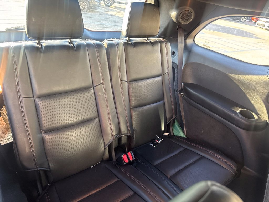 Used 2022 Dodge Durango R/T w/ Trailer Tow Group IV RWD image 9