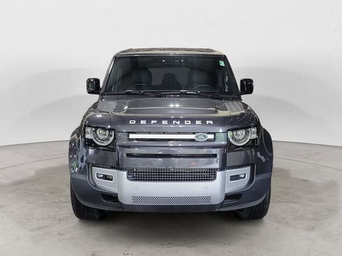 New 2025 Land Rover Defender 110 S image 8