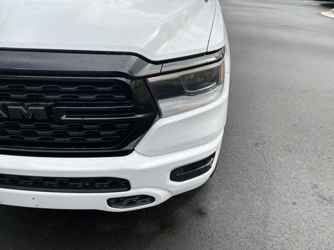 Used 2023 RAM 1500 Big Horn AWD/4WD image 12