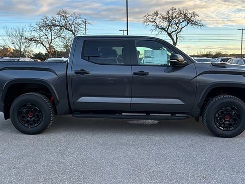 New 2026 Toyota Tundra TRD Pro image 10