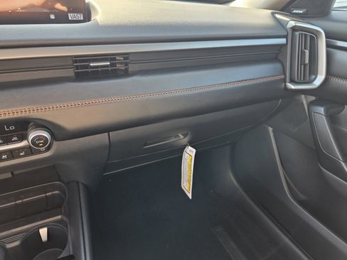 New 2026 MAZDA CX-50 AWD 2.5 S w/ Weather Package image 27