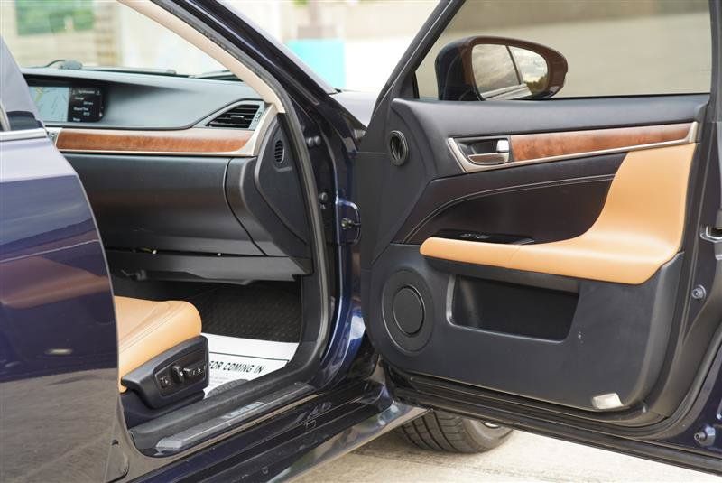 Used 2018 Lexus GS 350 AWD w/ Premium Package image 62
