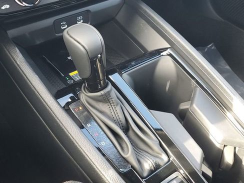 New 2025 Honda Accord EX-L image 36