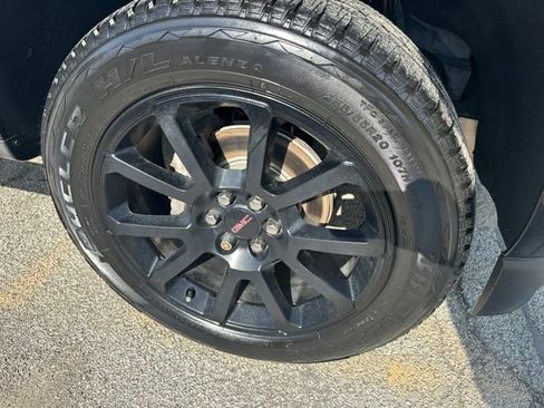 Used 2020 GMC Canyon Denali AWD/4WD image 13