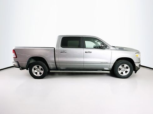 Used 2022 RAM 1500 Big Horn w/ Trailer Tow Group image 10