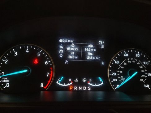 Used 2019 Ford EcoSport SE image 23