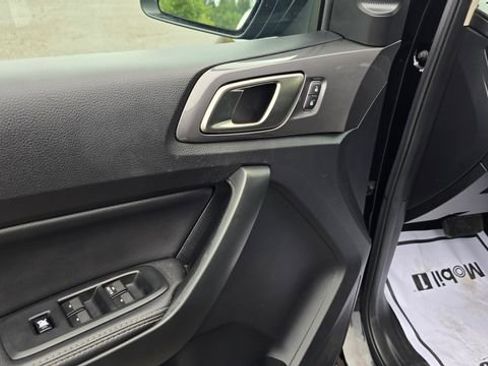 Used 2020 Ford Ranger Lariat w/ Equipment Group 501A Mid image 16